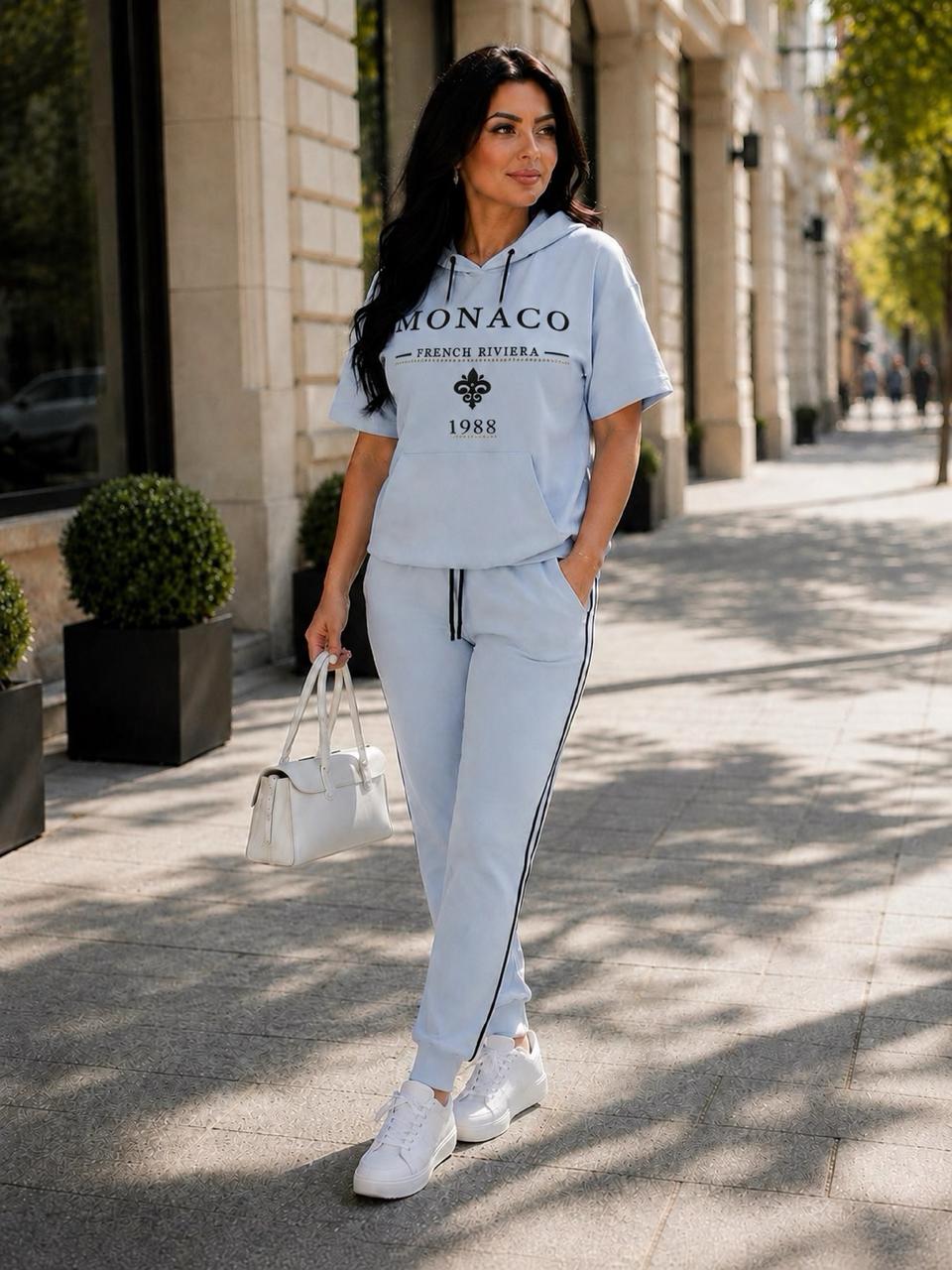 Жіночий костюм Monaco 056
